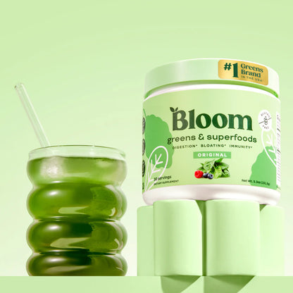 Bloom